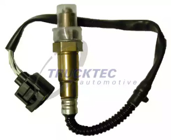 TRUCKTEC AUTOMOTIVE 0217116 -  Лямбда-зонд